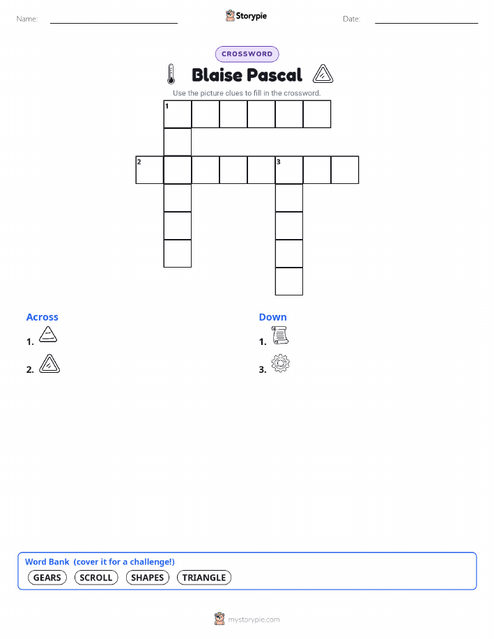 Crossword
