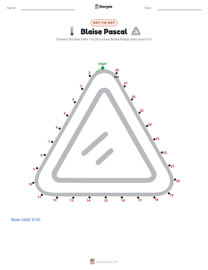 Dot to Dot