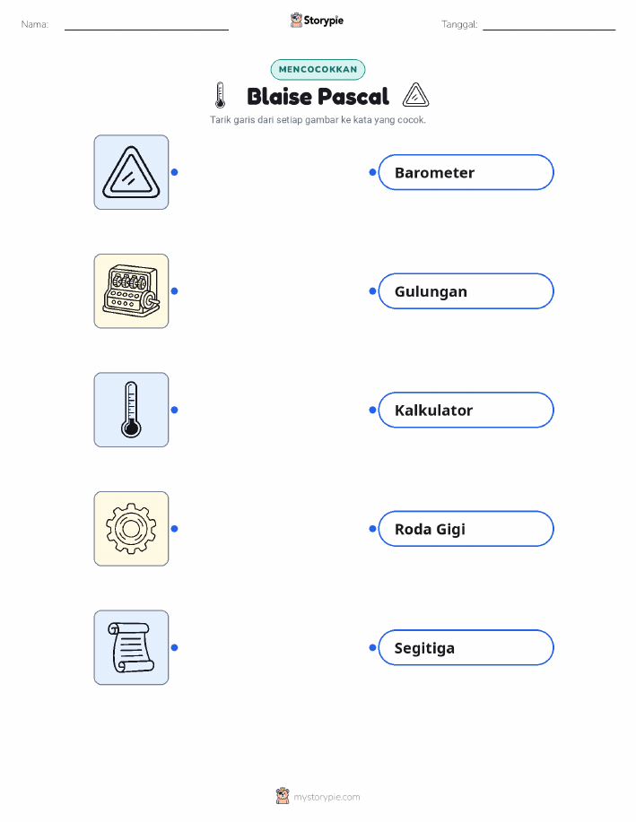 Pencocokan Gambar