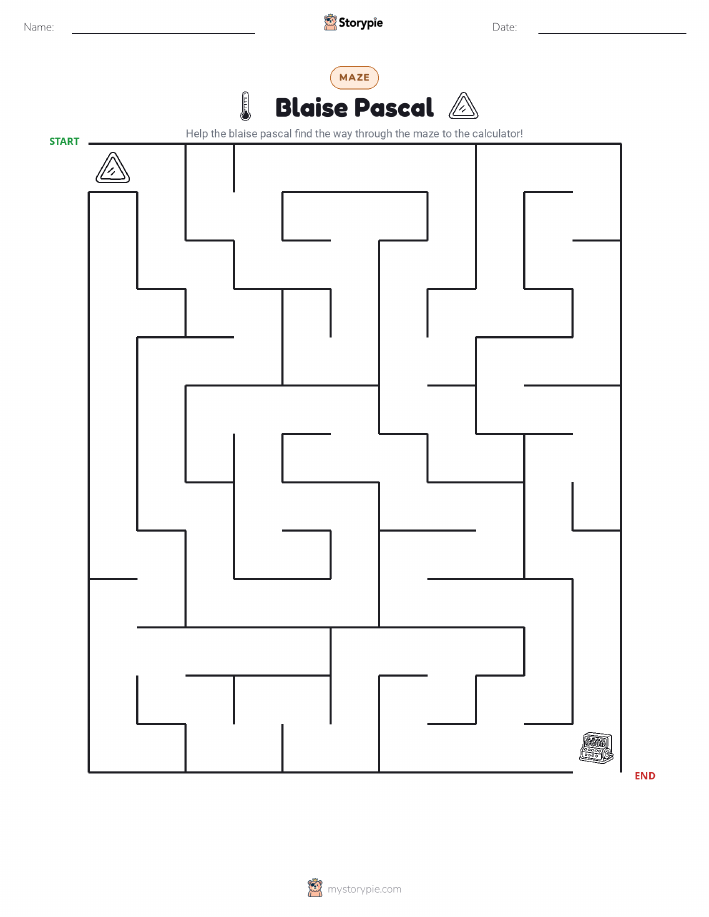 Maze