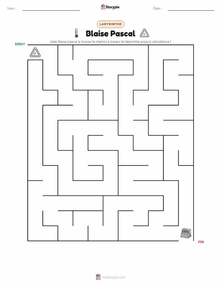 Labyrinthe