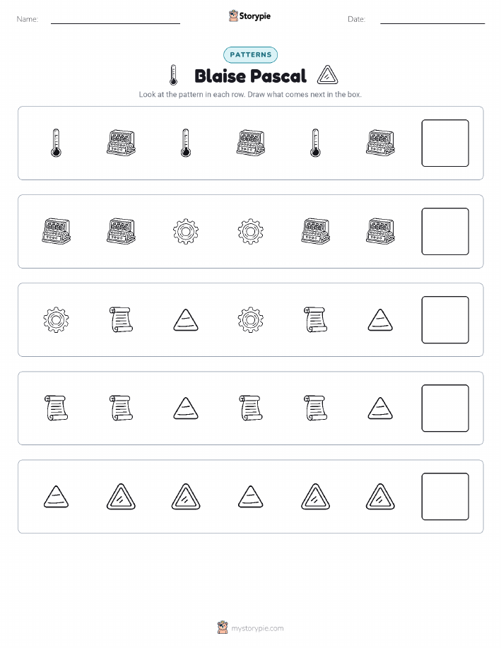 Patterns