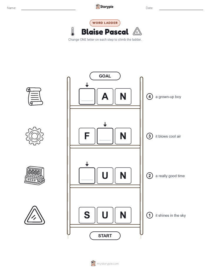 Word Ladder