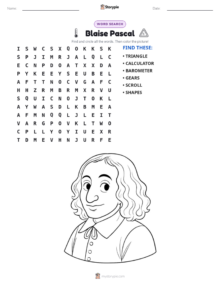 Word Search