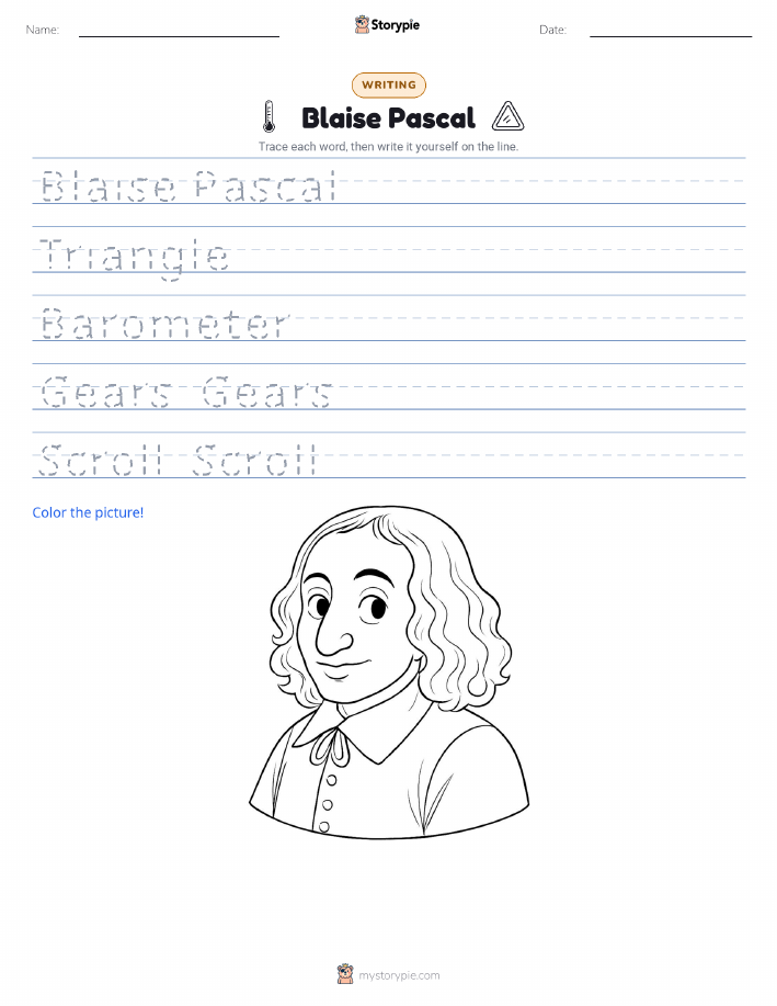 Writing Practice