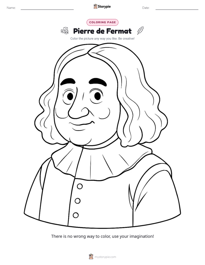 Coloring Page