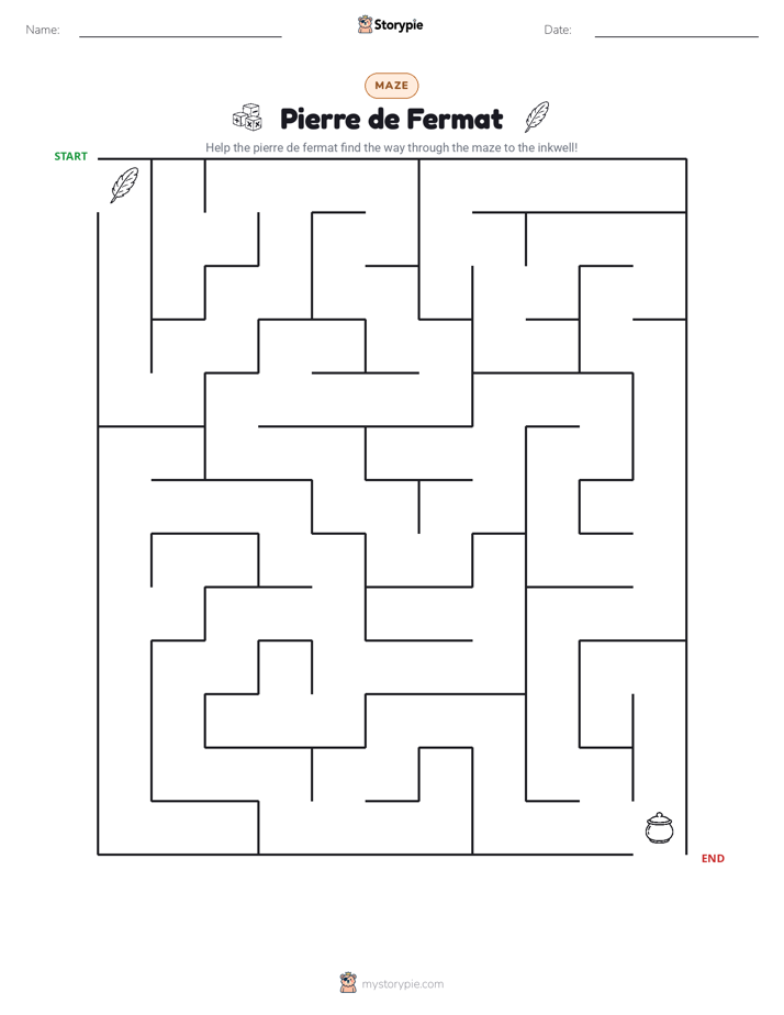 Maze