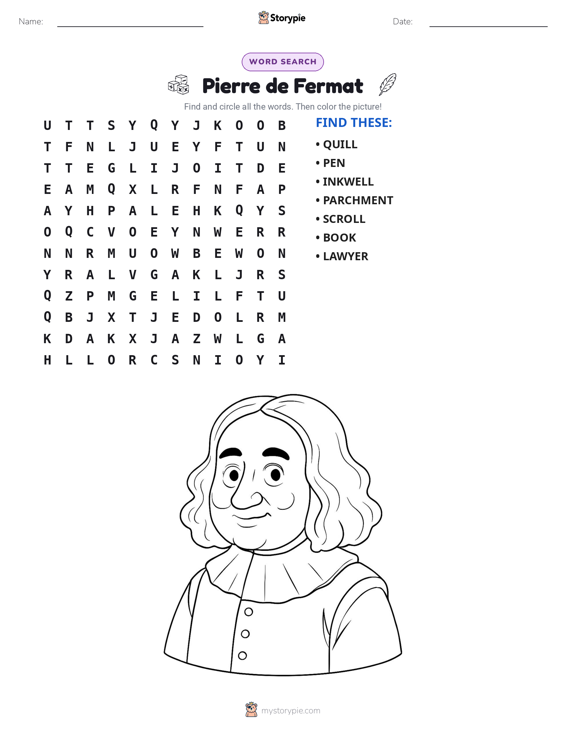 Word Search