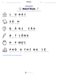 Xem trước tài liệu in sẵn Robert Boyle