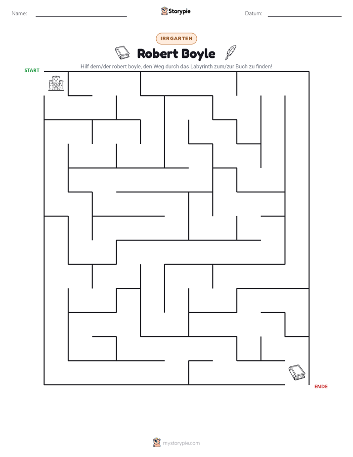 Labyrinth