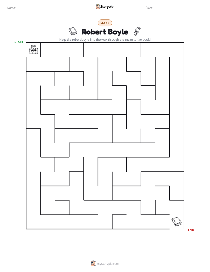 Maze
