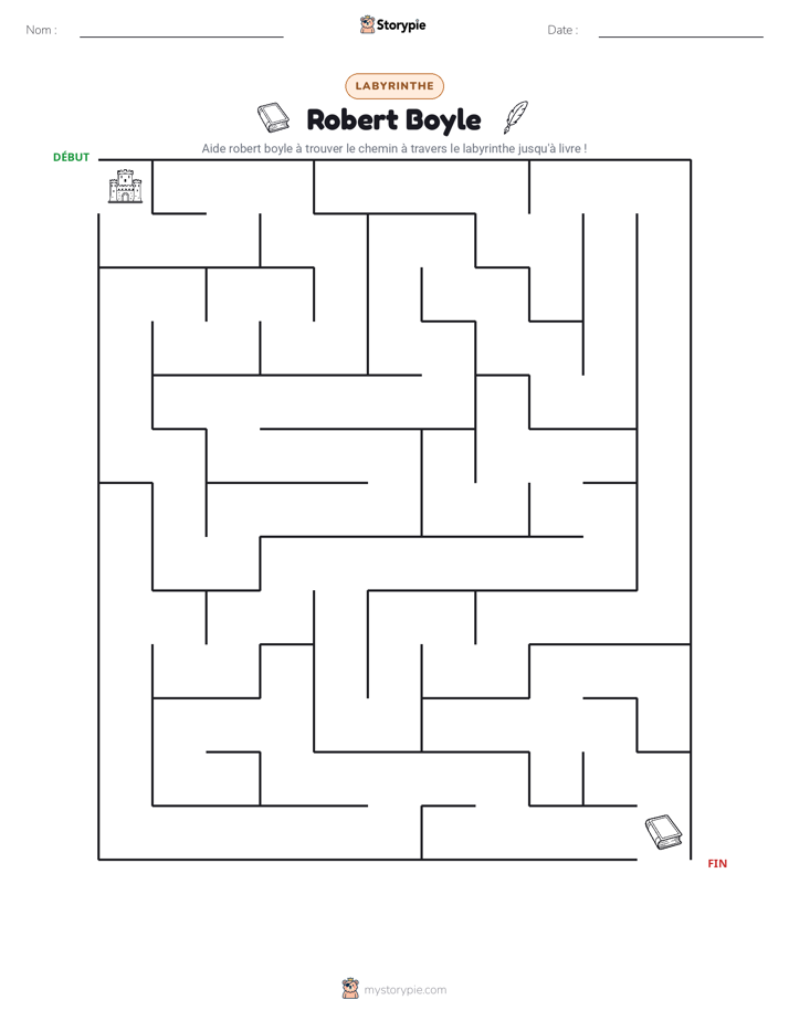 Labyrinthe