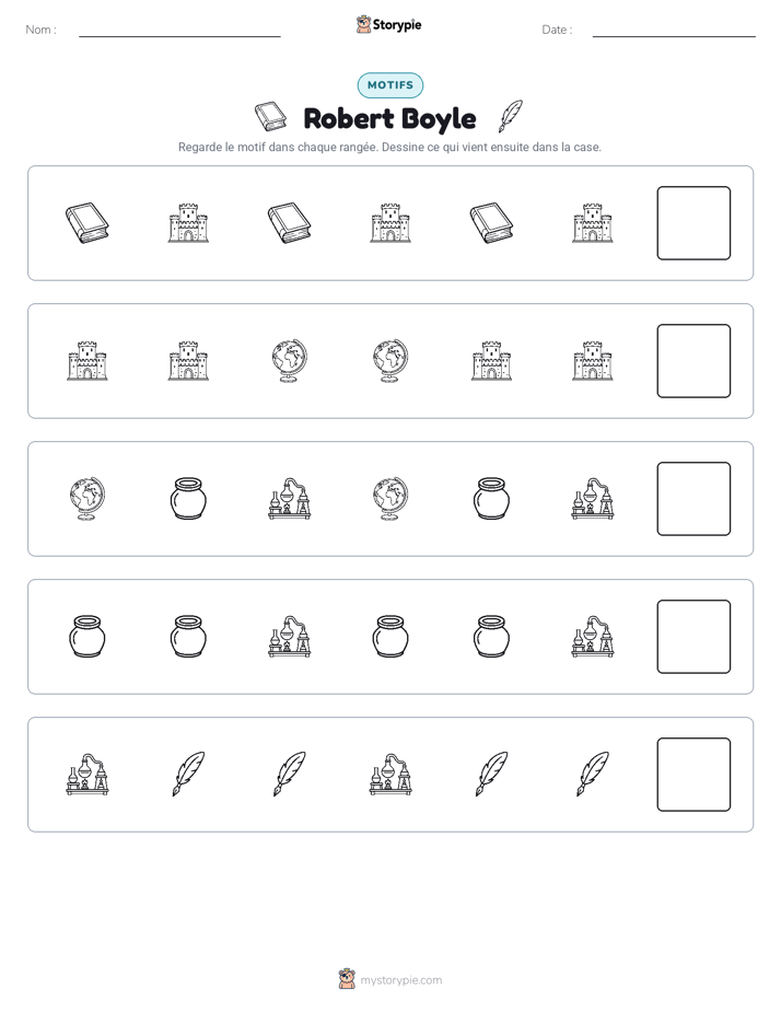 Motifs