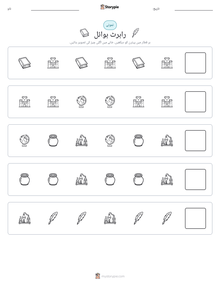 پیٹرن
