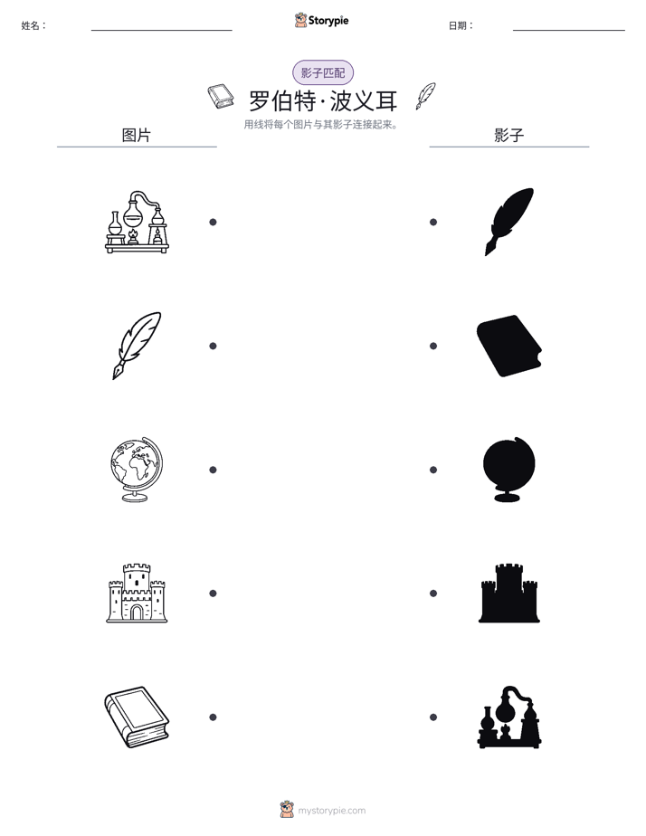 影子匹配