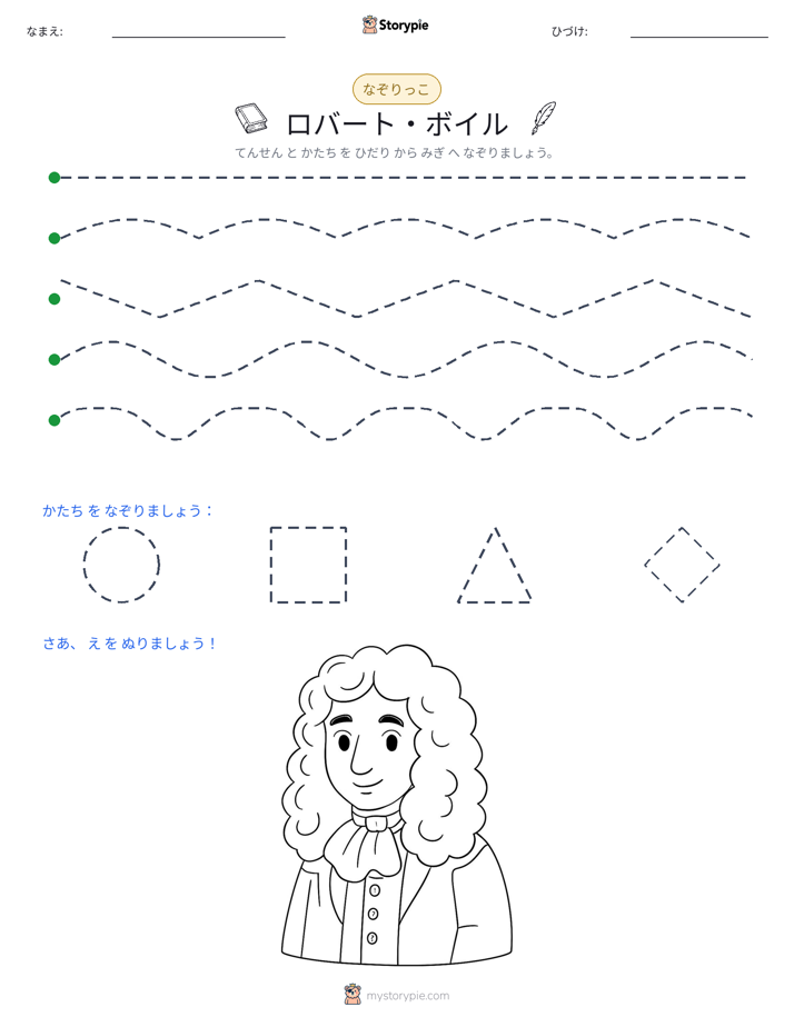 トレース