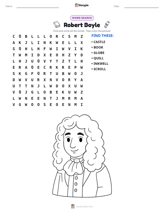 Word Search