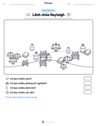 Xem trước tài liệu in sẵn Lãnh chúa Rayleigh