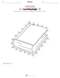 Lord Rayleigh afdrukbare werkblad voorbeeld