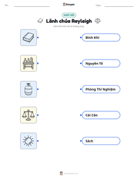 Xem trước tài liệu in sẵn Lãnh chúa Rayleigh