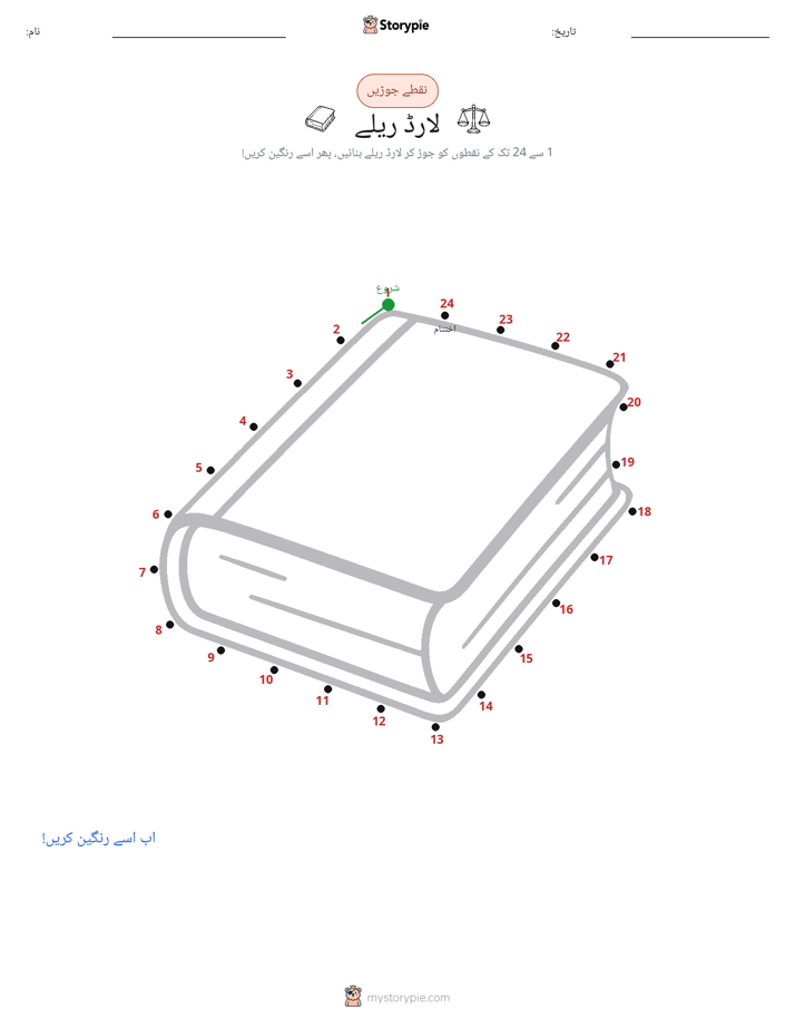 نقطے سے نقطے تک