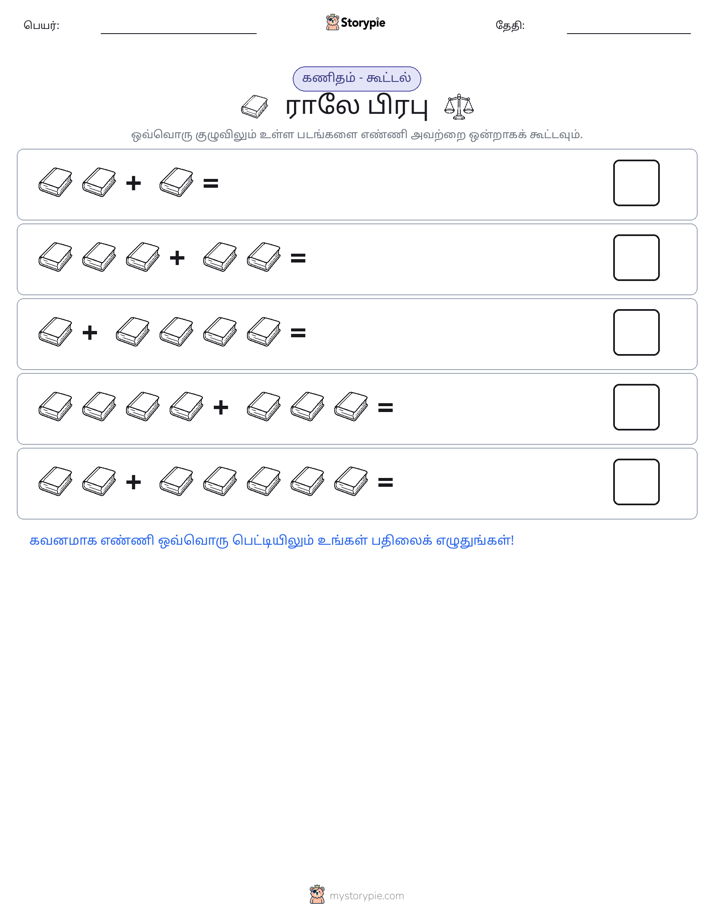 படம் கணிதம்