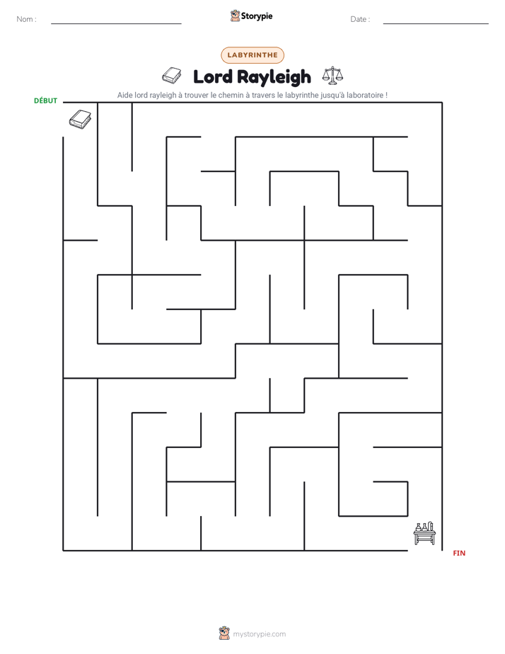 Labyrinthe
