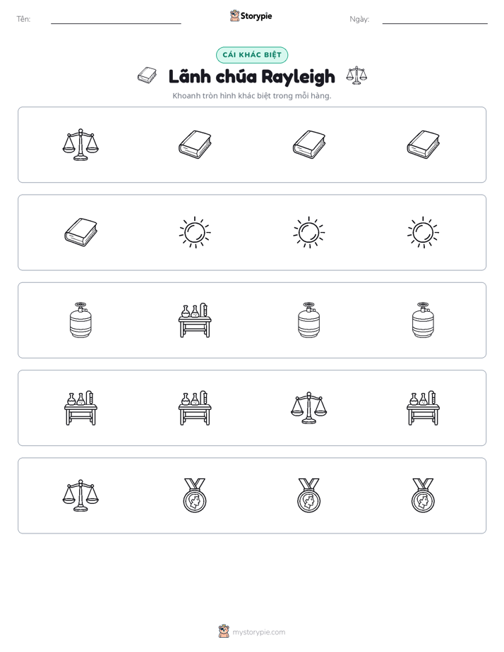 Khác Biệt