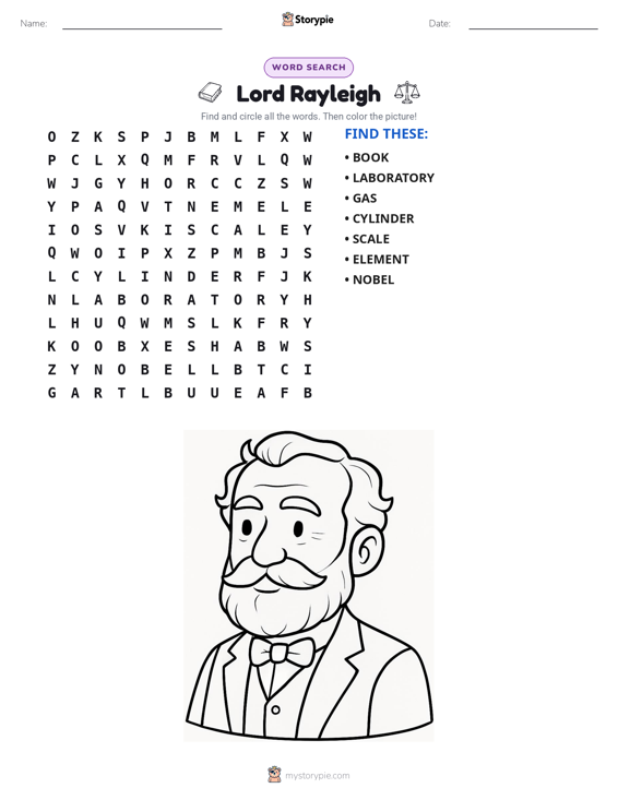 Word Search