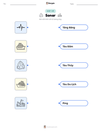 Xem trước tài liệu in sẵn Sonar