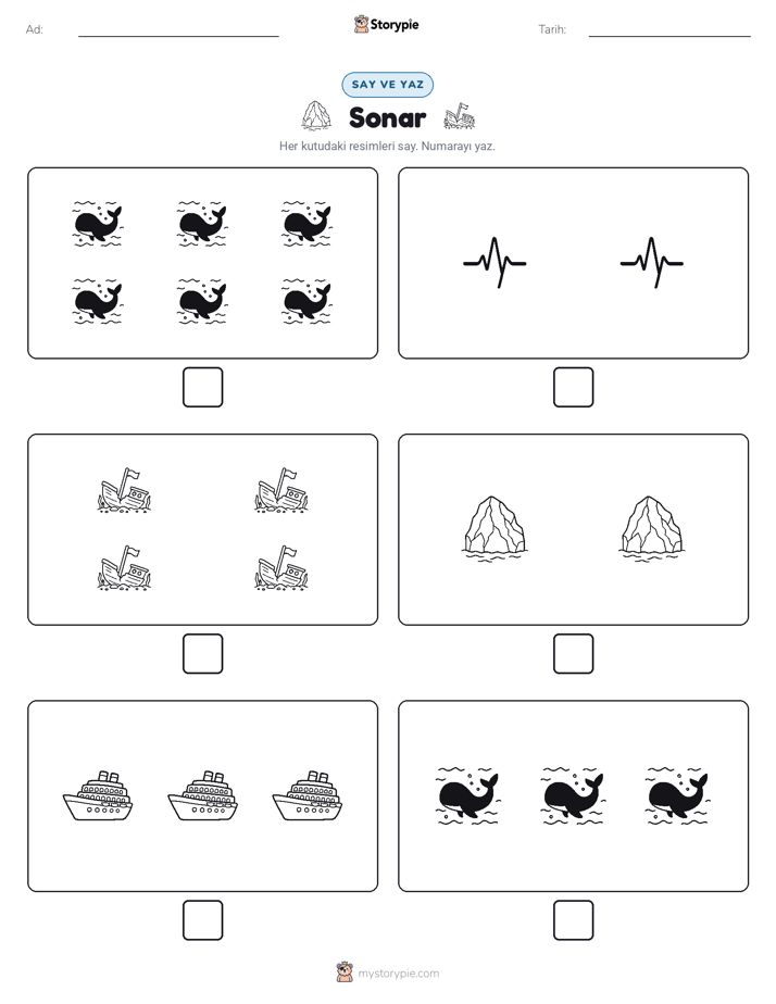Say & Yaz