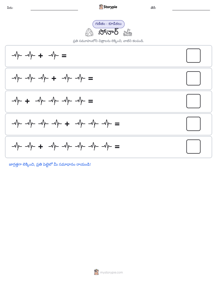 చిత్ర గణితం