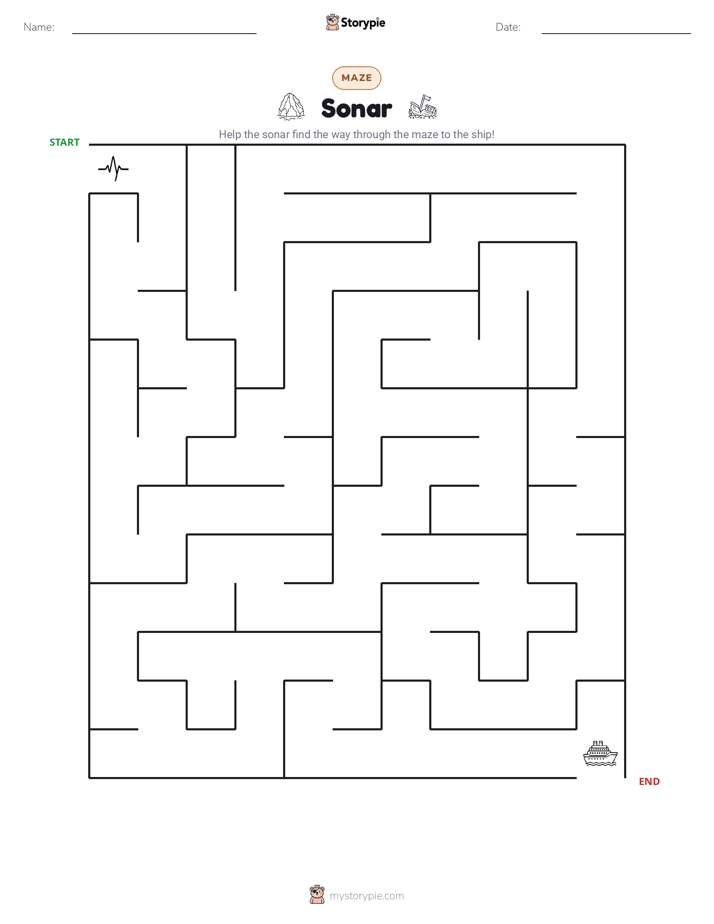 Maze