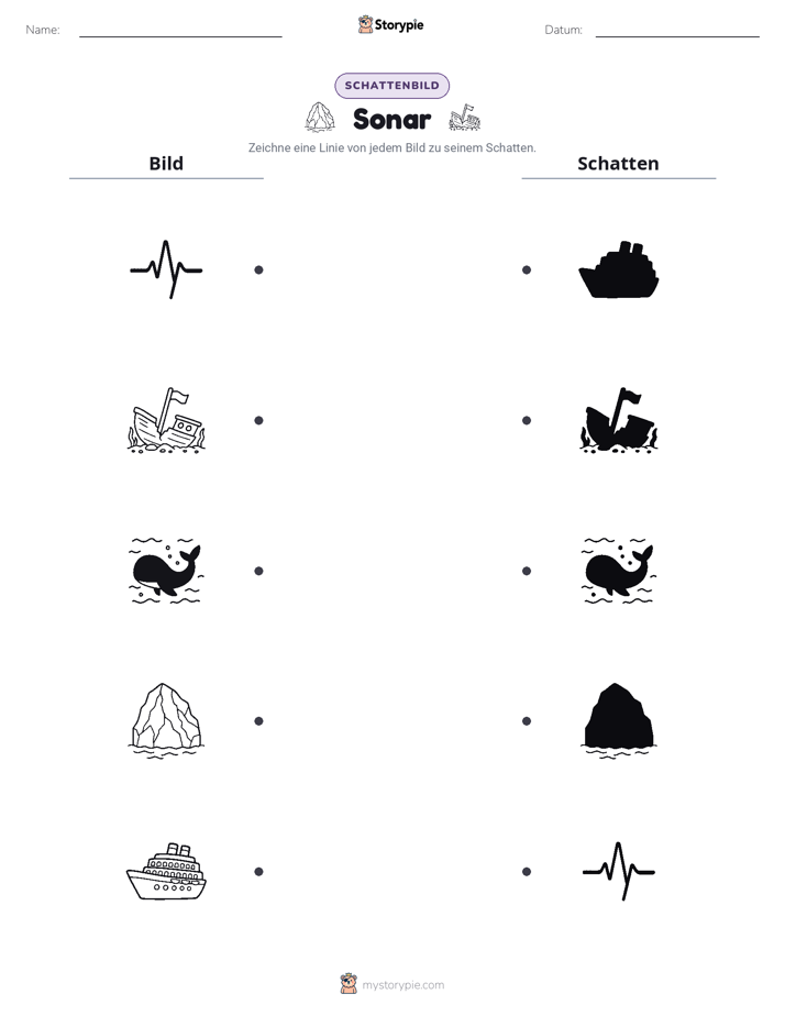 Schattenmatch