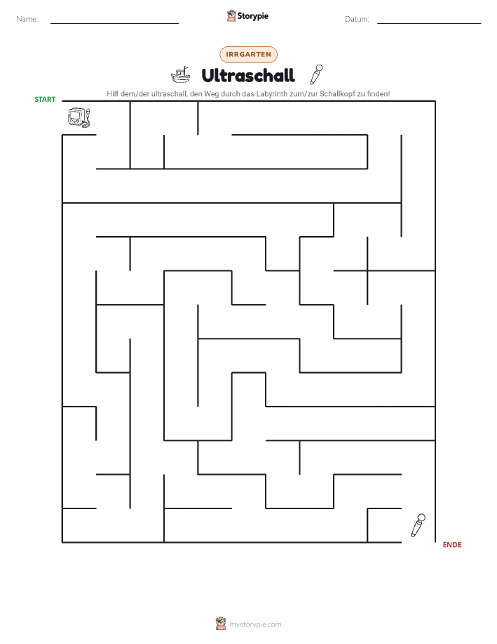 Labyrinth