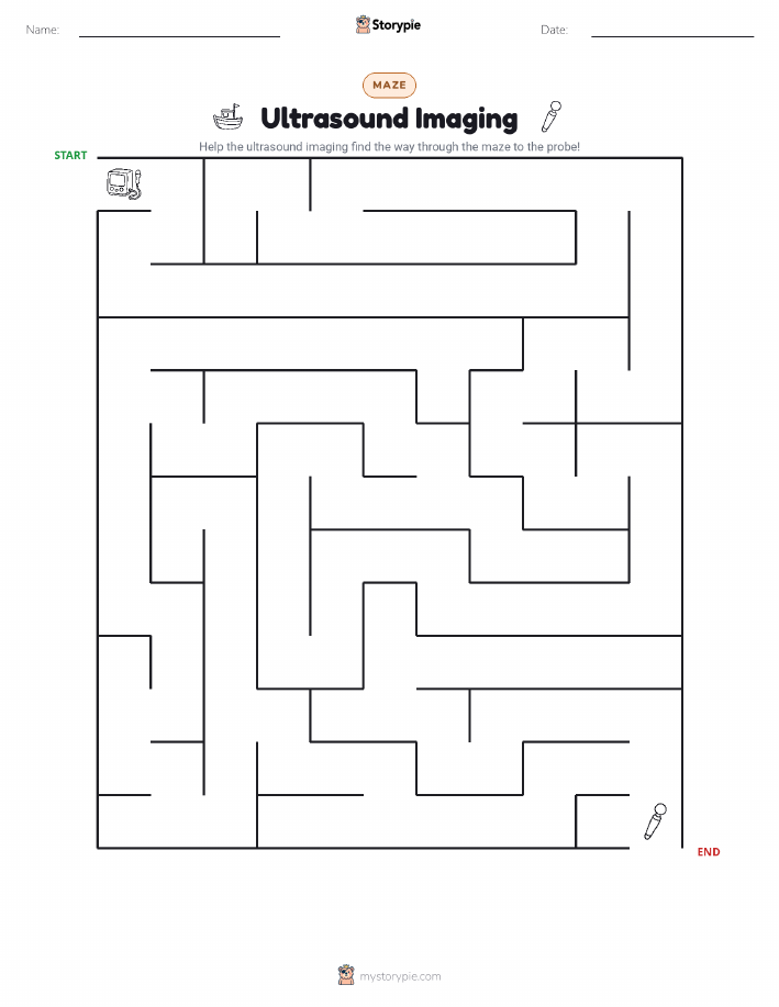 Maze