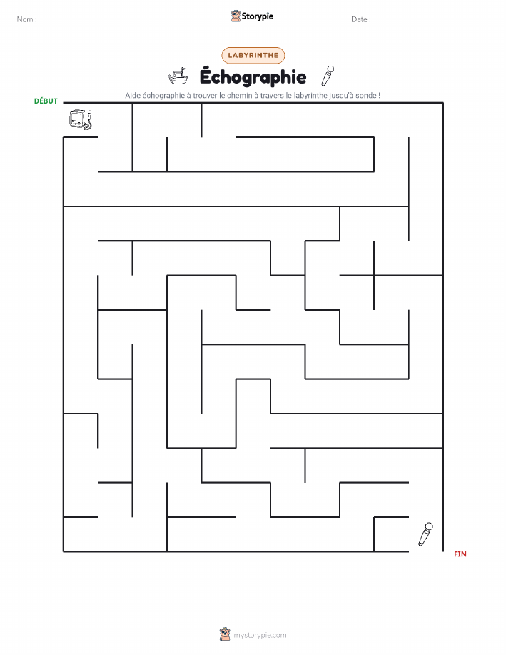 Labyrinthe