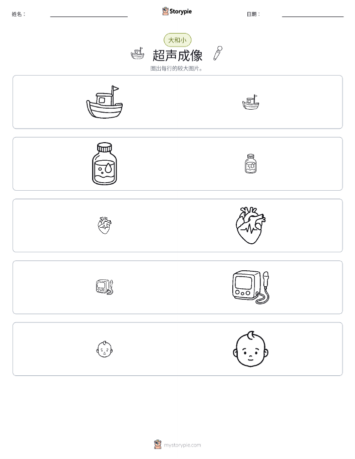 分类