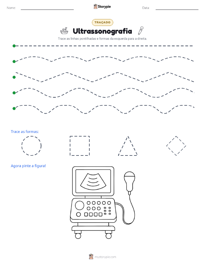 Rastreamento