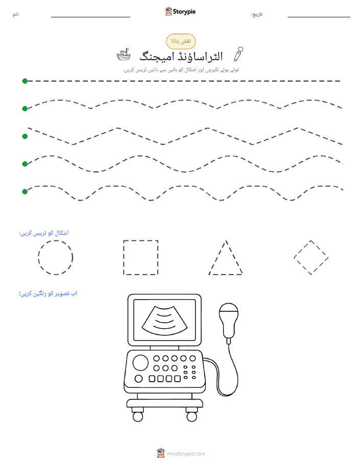 نقشہ بنانا