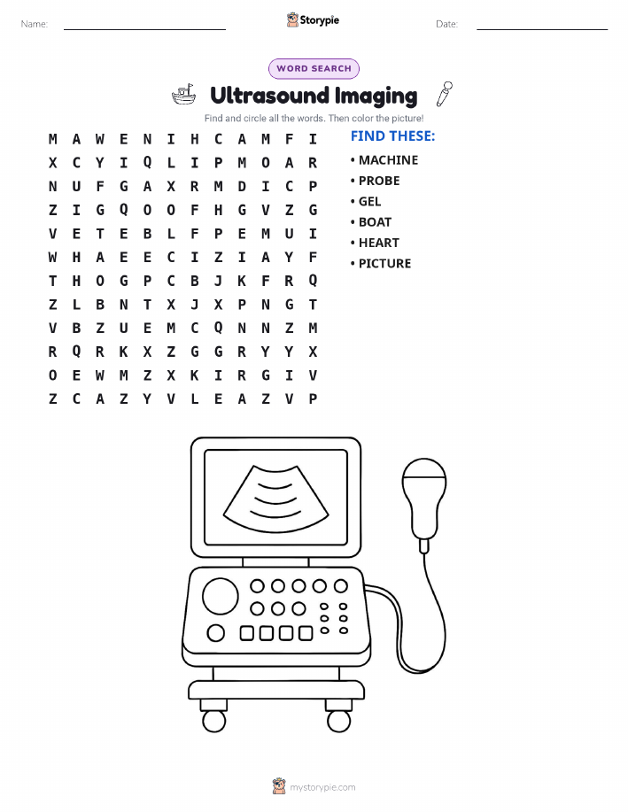 Word Search
