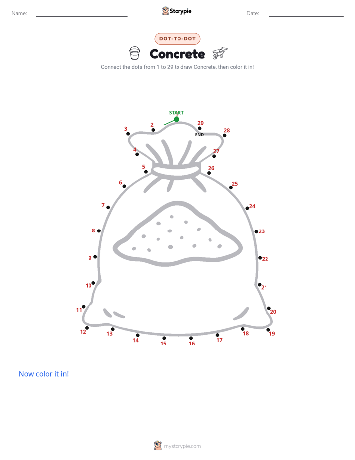 Dot to Dot