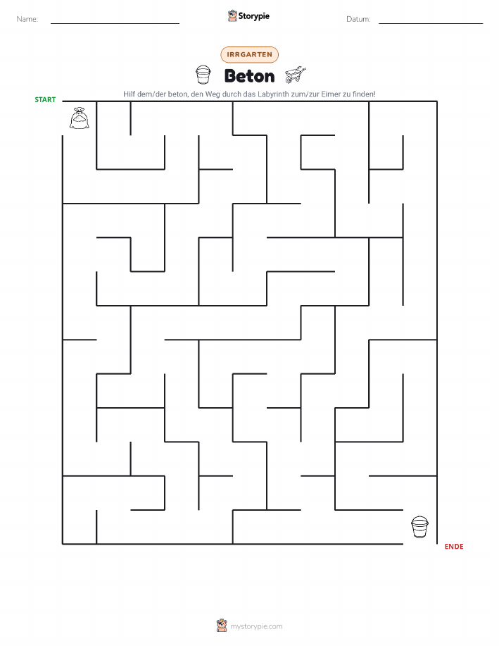 Labyrinth