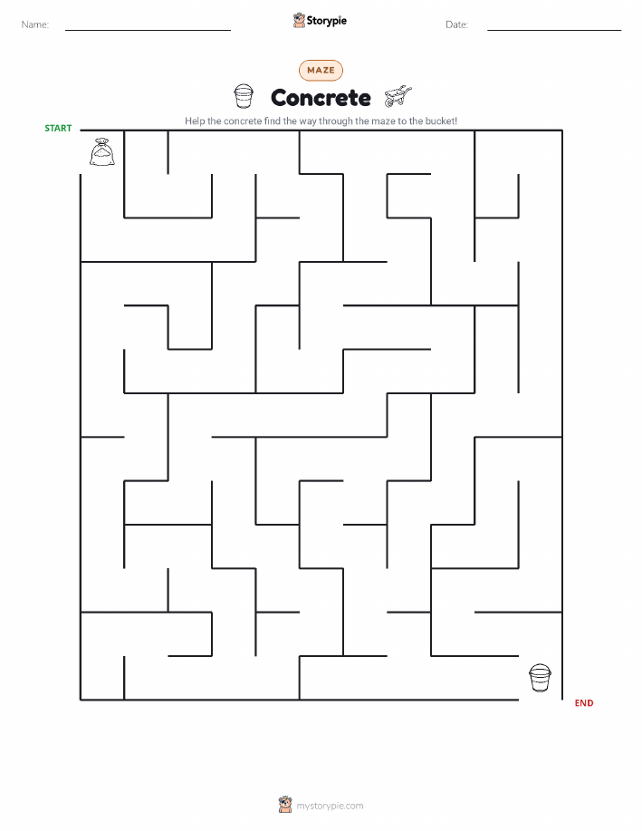 Maze