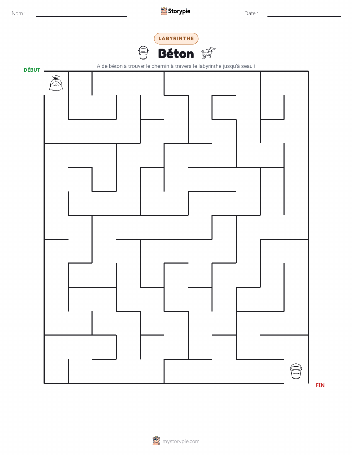 Labyrinthe