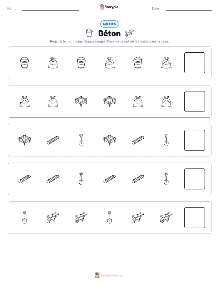 Motifs