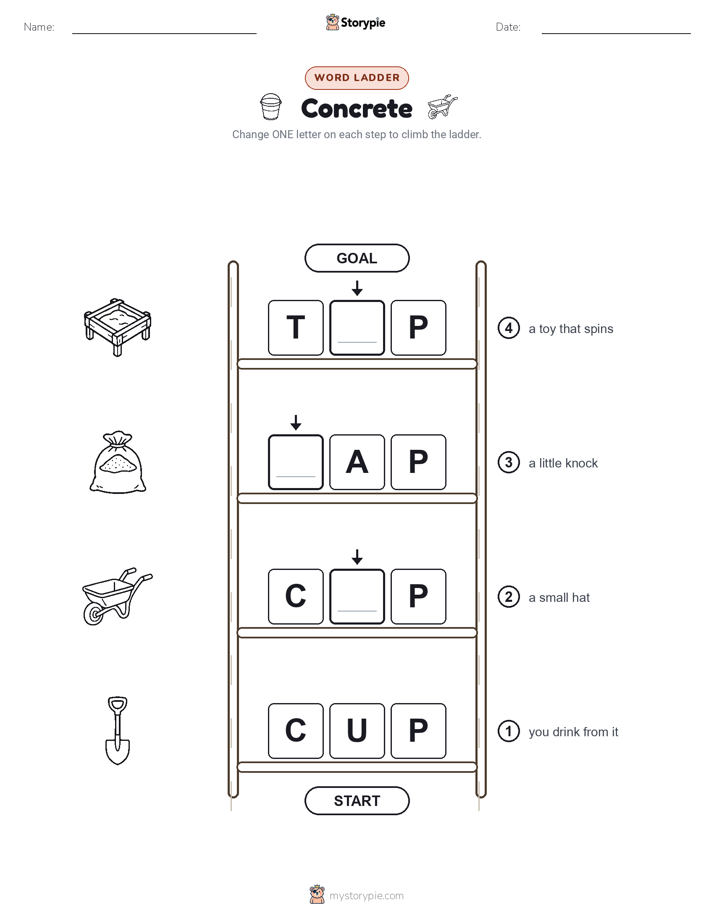Word Ladder