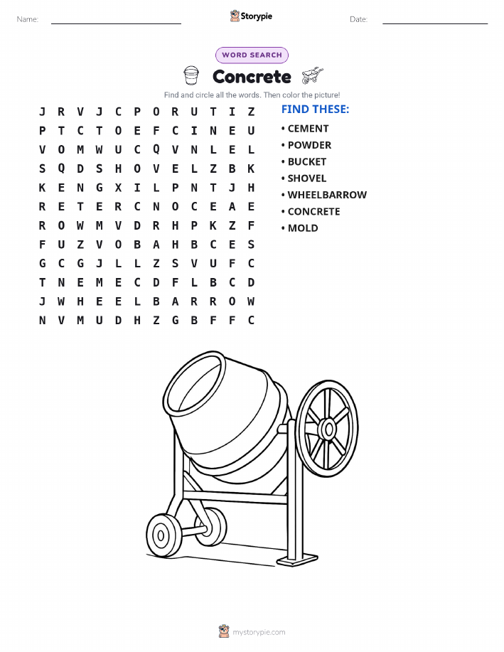Word Search