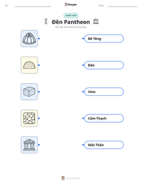Xem trước tài liệu in sẵn Đền Pantheon
