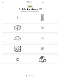 Xem trước tài liệu in sẵn Đền Pantheon